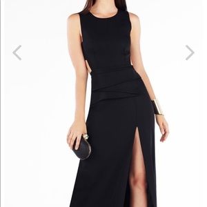 BCBG Kiara evening gown